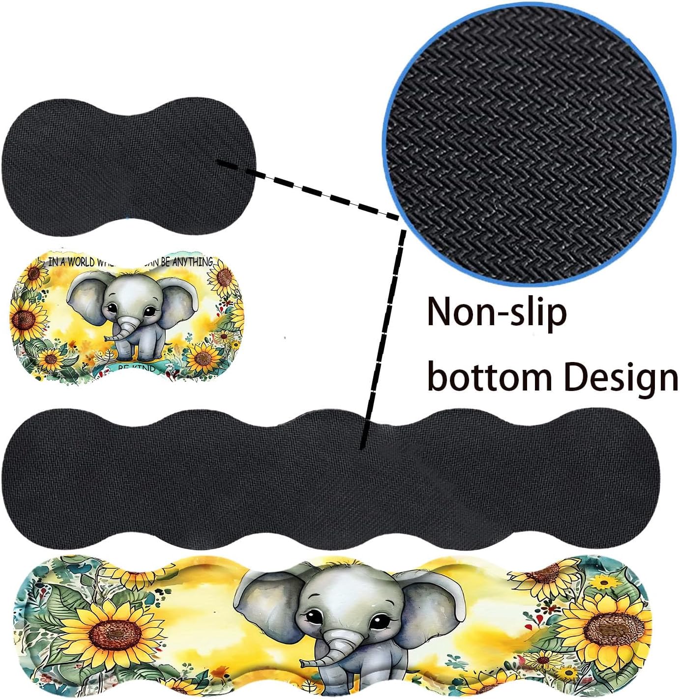 Keyboard Mouse Pad Set,Large Desk Pad+Keyboard Wrist Rest+Mouse Pad Wrist Support+Coaster,Easy Typing Pain Relief Non-Slip Mousepad Wrist Support Mousepad Home Office,Colorful Bird Feathers 33 81skLD tjiL. AC SL1500 - northernschoolofshiatsu.co.uk