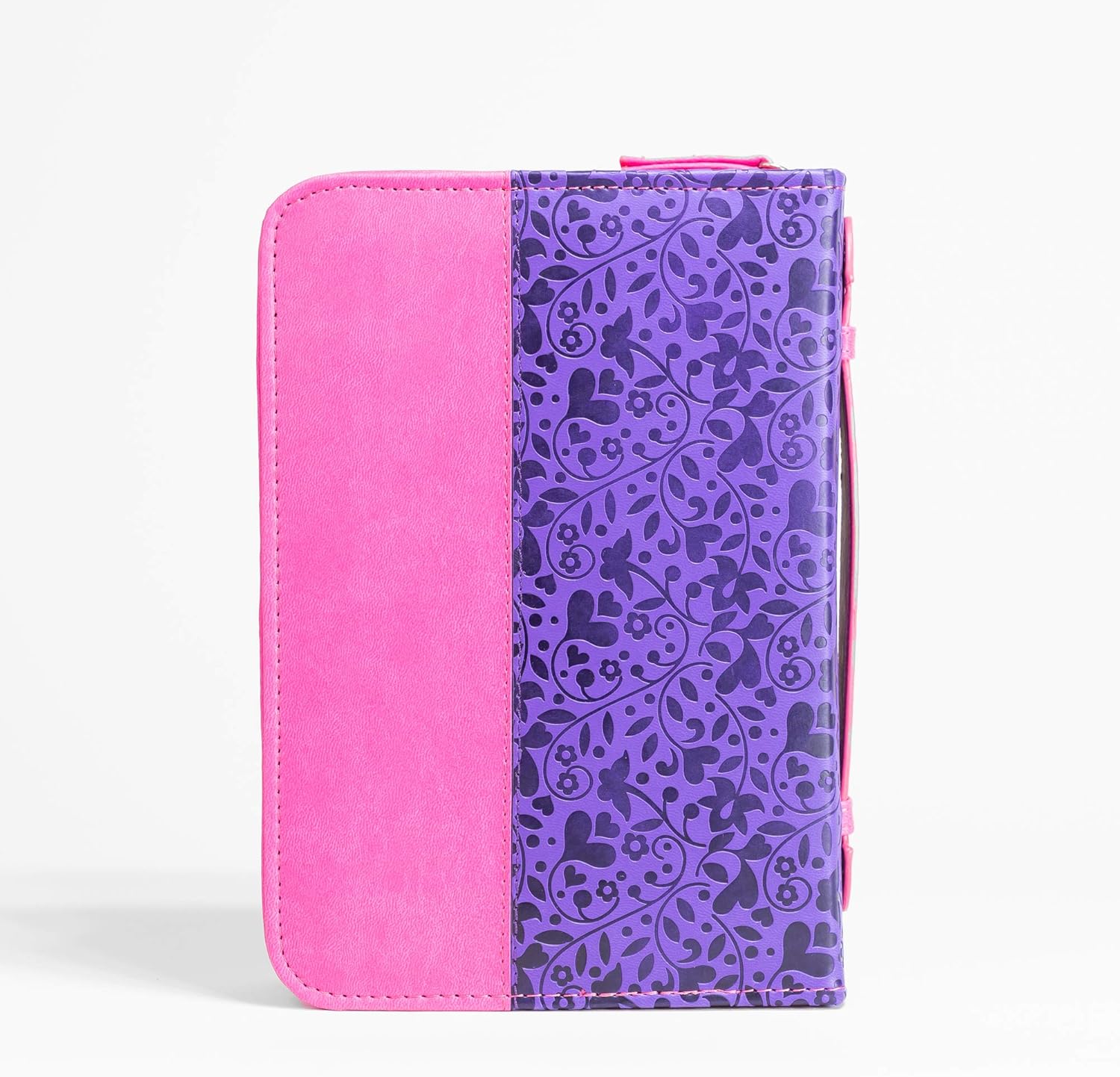 Divinity Boutique Delight Yourself M Bible Cover, Multicolor 10 81t2L6KkP0L. AC SL1500 - northernschoolofshiatsu.co.uk