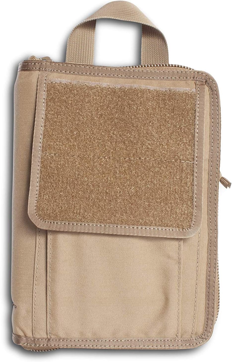 TACTICAL NOTEBOOK COVERS.COM Pilots Aircrew Checklist Binder Cover, Zippered Cordura case with Binder Rings Included 5 81tUmZQKsNL. AC SL1500 - northernschoolofshiatsu.co.uk