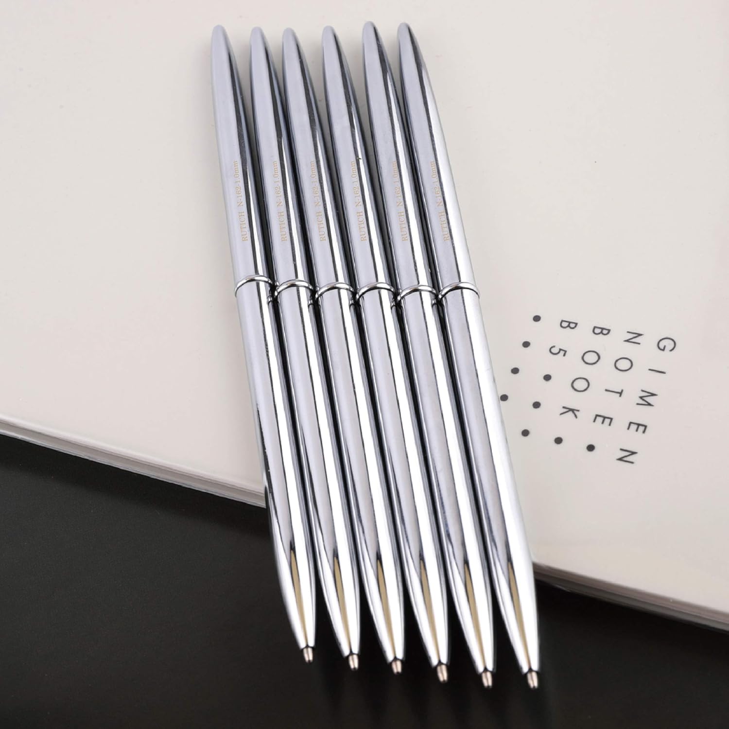 Hollow Round Pen Holder Signing Pen Set for Wedding Bridal Golden 19 81tth3jkHBL. AC SL1500 - northernschoolofshiatsu.co.uk