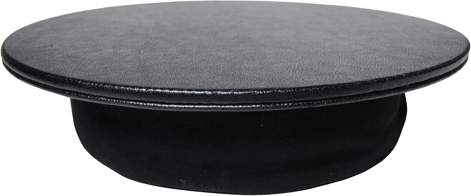 MOJO Beanbag Ergonomic Mousepad - Comfortable Mouse Pad for Sofa, Bed, Lap, Couch, and Anywhere Else (Black Leather) 1 81uUgnmRhDL. AC SL1500 - northernschoolofshiatsu.co.uk