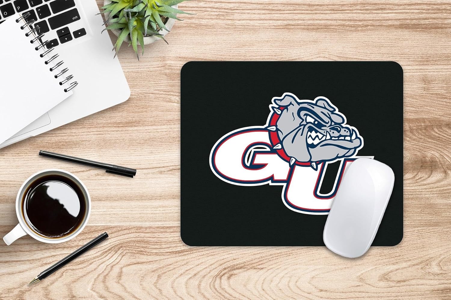 Mouse Pad, Fabric, Gonzaga University Standard/Fan Pack 2 2 81yo0Xuv4FL. AC SL1500 - northernschoolofshiatsu.co.uk