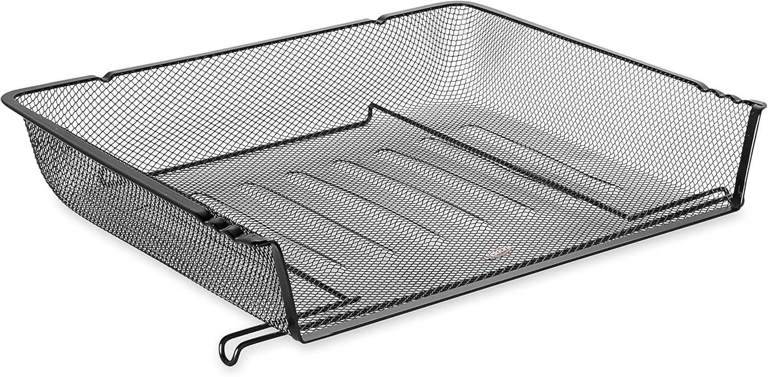 Eldon 62555 Nestable Mesh Stacking Side Load Letter Tray Wire,Black 1 914pdz3EdwL. AC SL1500 - northernschoolofshiatsu.co.uk