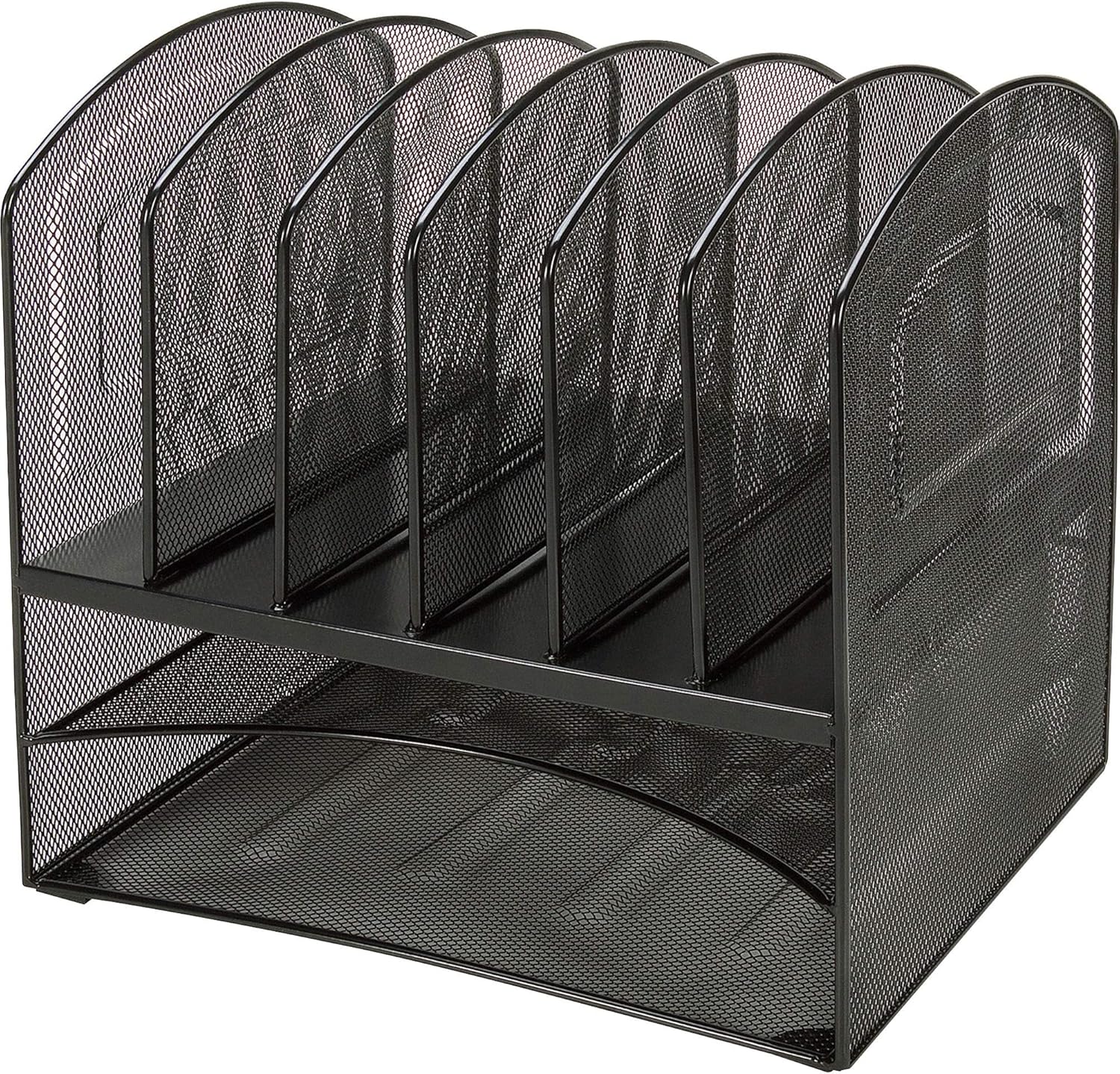 Lorell LLR37523 Horizontal Vertical Mesh Desk Organizer 1 91Cku0w0SlL. AC SL1500 - northernschoolofshiatsu.co.uk
