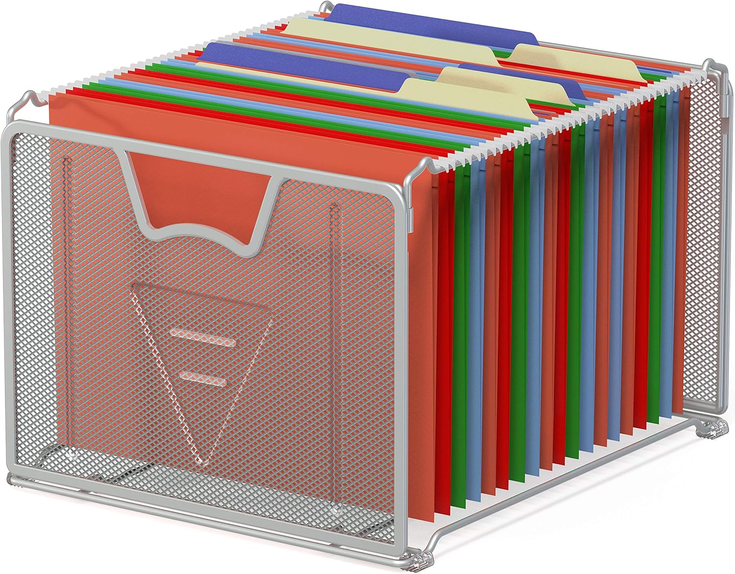 Simple Houseware Mesh Hanging File Folder Organizer, 2 Packs, Black 10 91MnT9o+tjL. AC SL1500 - northernschoolofshiatsu.co.uk