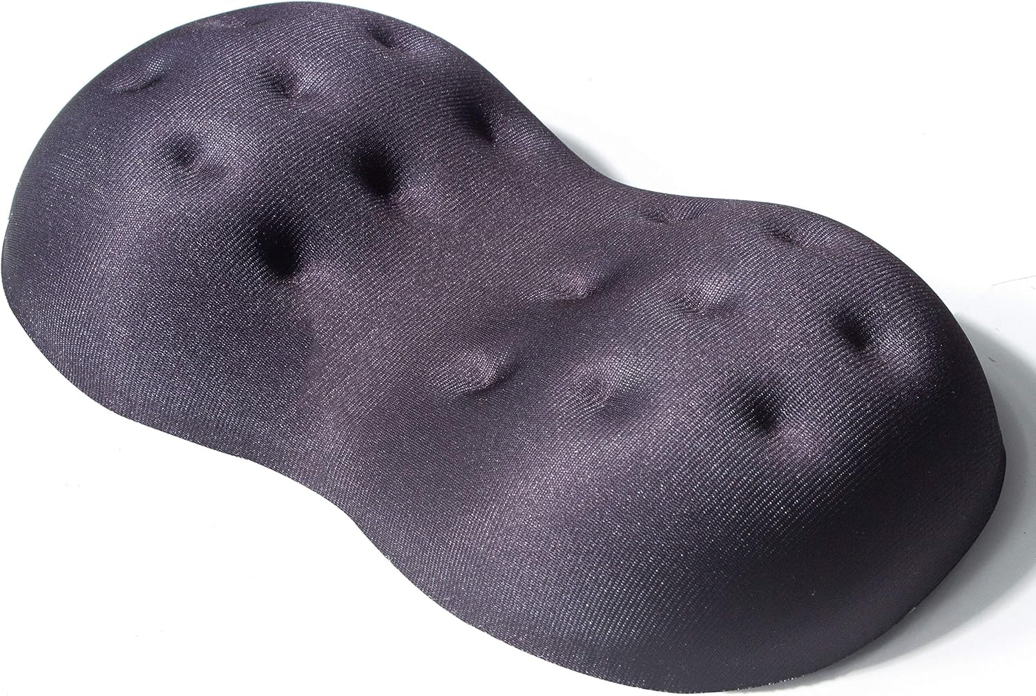 BRILA Deluxe Ergonomic Mouse Wrist Rest Guard - Soft Memory Foam Wrist Elbow Support Cushion Pad for Computer Laptop Office Work PC Gaming Mouse 1 91PQEzSFQEL. AC SL1500 - northernschoolofshiatsu.co.uk