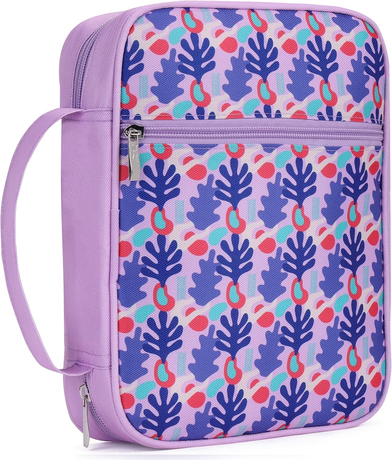 Mr. Pen- Bible Case, Petal Harmony, Bible Covers for Women, Bible Cover, Bible Bag, Bible Covers for Girls, Mother's Day Gift 1 91XOyJi4EeL. AC SL1500 - northernschoolofshiatsu.co.uk