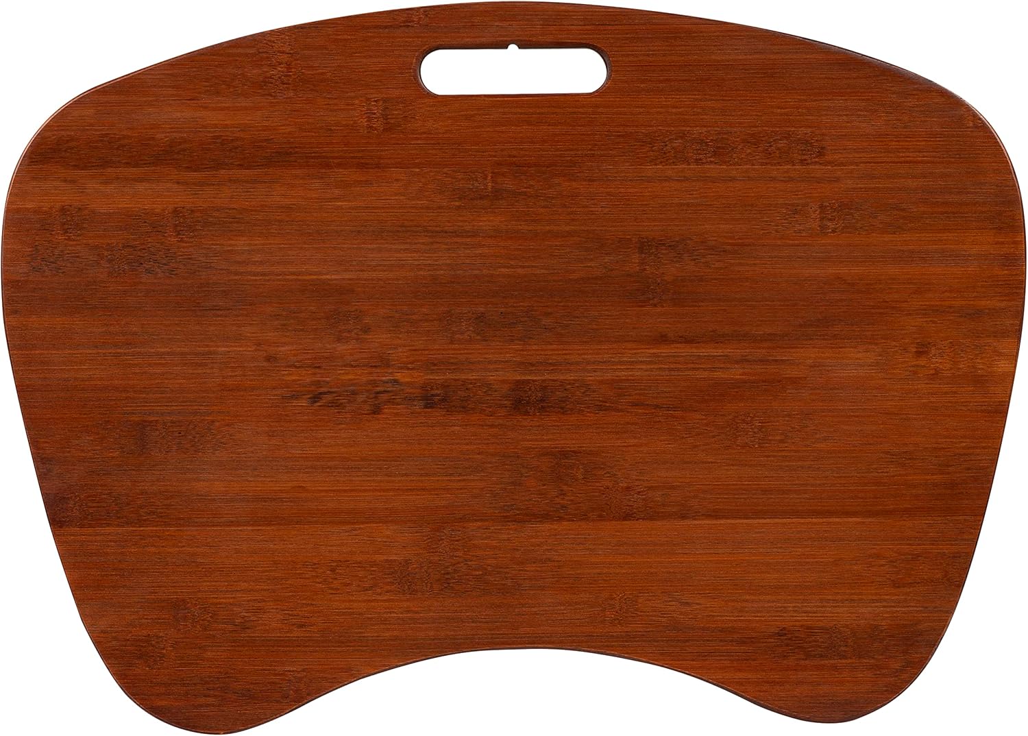 LAPGEAR Extra Large Bamboo Lap Desk - Chestnut - Fits up to 17.3 Inch Laptops - Style No. 91692 7 91YGpBeKPKL. AC SL1500 - northernschoolofshiatsu.co.uk