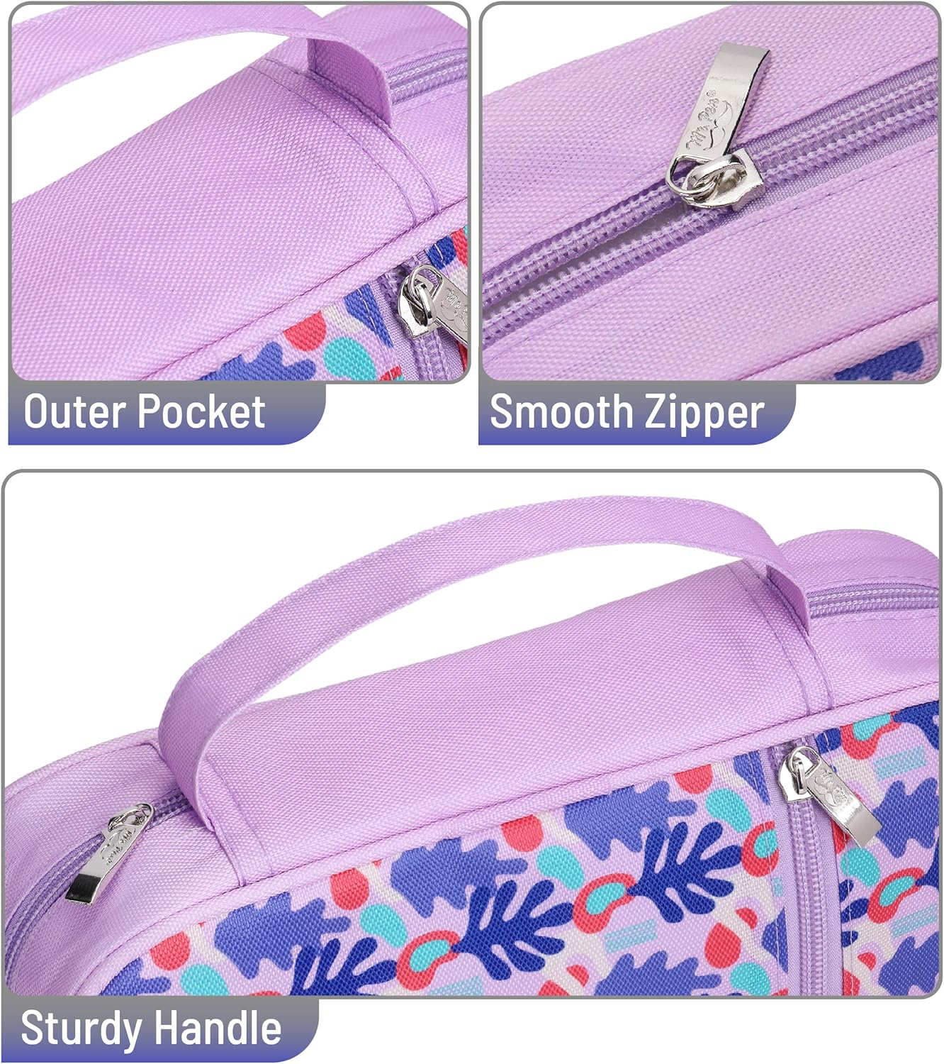 Mr. Pen- Bible Case, Petal Harmony, Bible Covers for Women, Bible Cover, Bible Bag, Bible Covers for Girls, Mother's Day Gift 4 91bI8tjyijL. AC SL1500 - northernschoolofshiatsu.co.uk