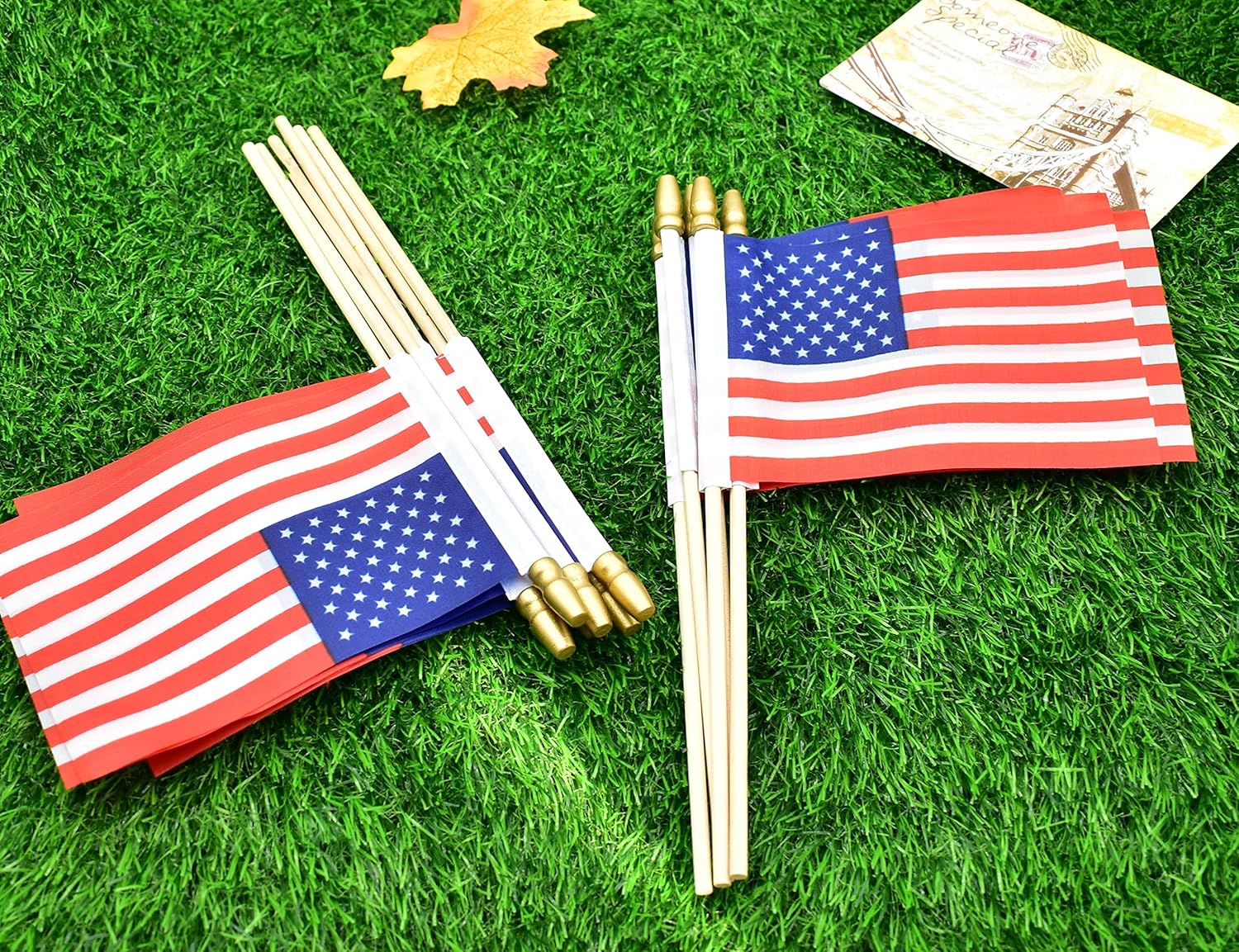 American Flag Mini Small US USA Handheld Stick Flags 4x6 Inch 12 Pack 3 91fvRTMHagL. AC SL1500 - northernschoolofshiatsu.co.uk