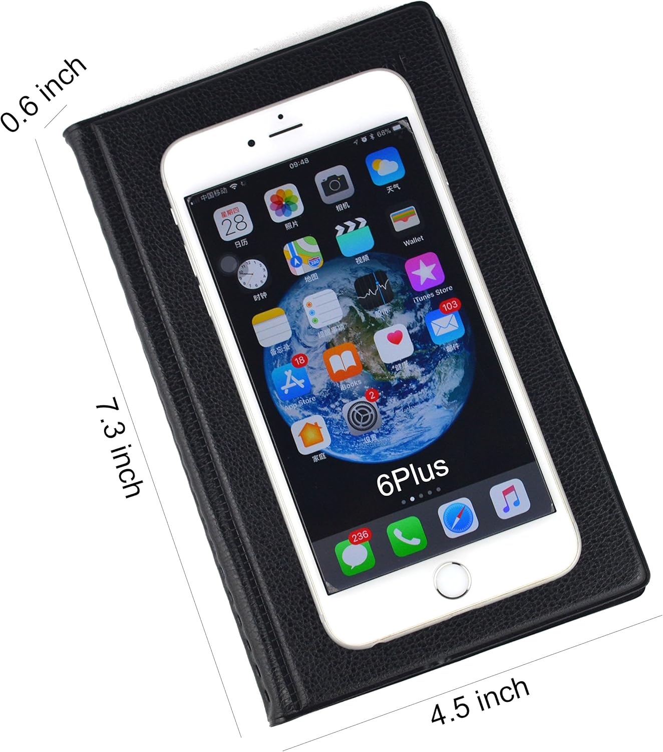 SAMYO Business Card Book Holder Name Card Organizer Professional Office Journal Organizer Holds 240 Cards - Black 3 91w34Wk7faL. AC SL1500 - northernschoolofshiatsu.co.uk