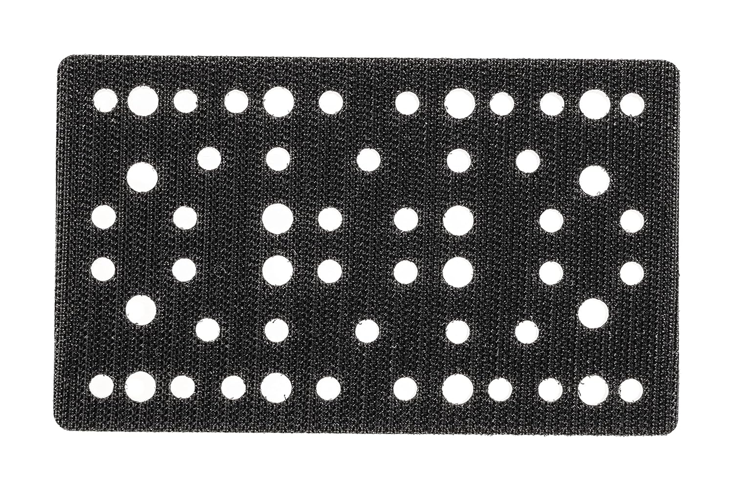 Mirka Interface Pad 3"x5"x.28 / Hook and Loop / 54 Holes / 5 pcs 1 91wUCVDAwlL. SL1500 - northernschoolofshiatsu.co.uk