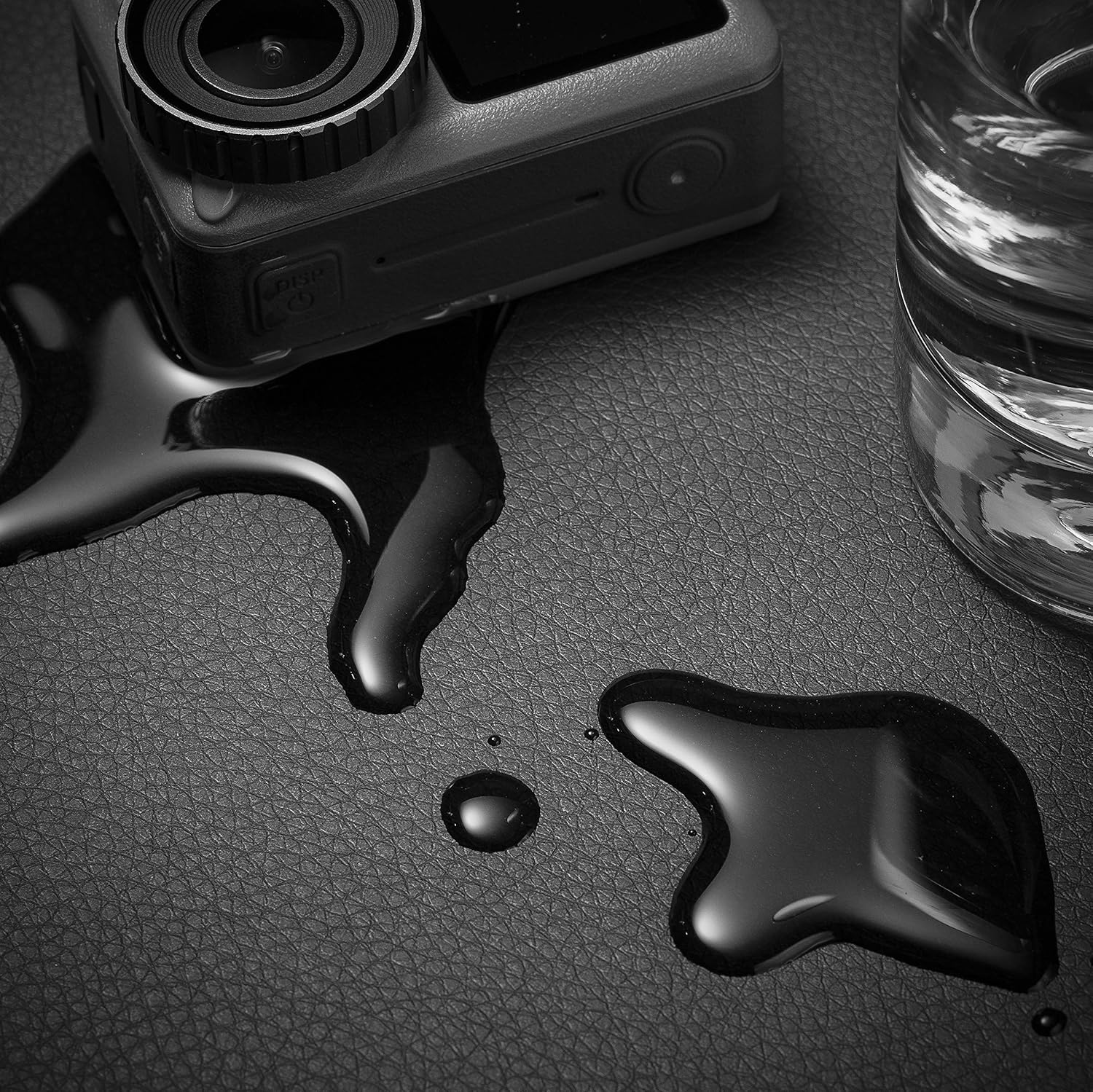 Nekmit Leather Desk Blotter Pad 17 x 12 Inches, Flat, Non-Slip, Waterproof, Black 4 A1gHnLSjdwL. AC SL1500 - northernschoolofshiatsu.co.uk