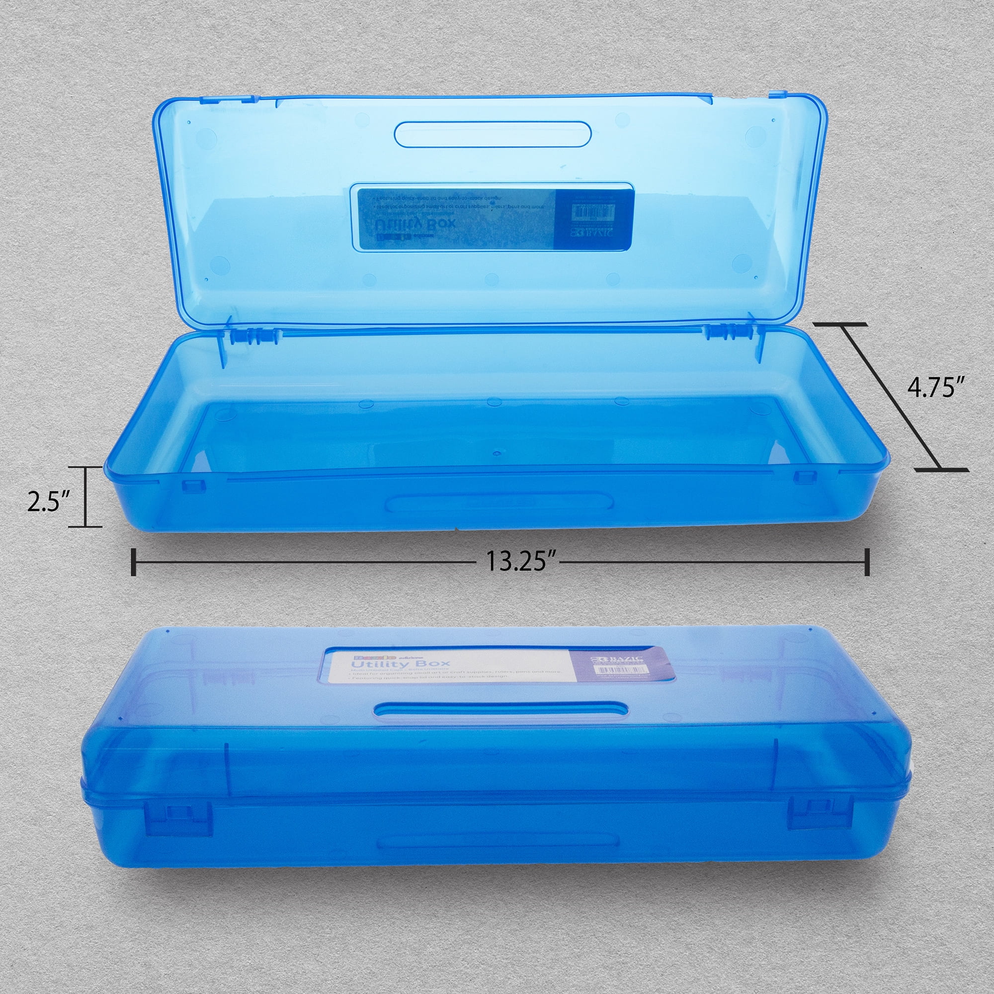 Ruler Length Pencil Storage Box (Pack of 12) 2 3ee9ba63 6e84 429a b407 e12d18ae9f4a.f7c24f68fb7d48a6eadf911fe775a8b0 - northernschoolofshiatsu.co.uk