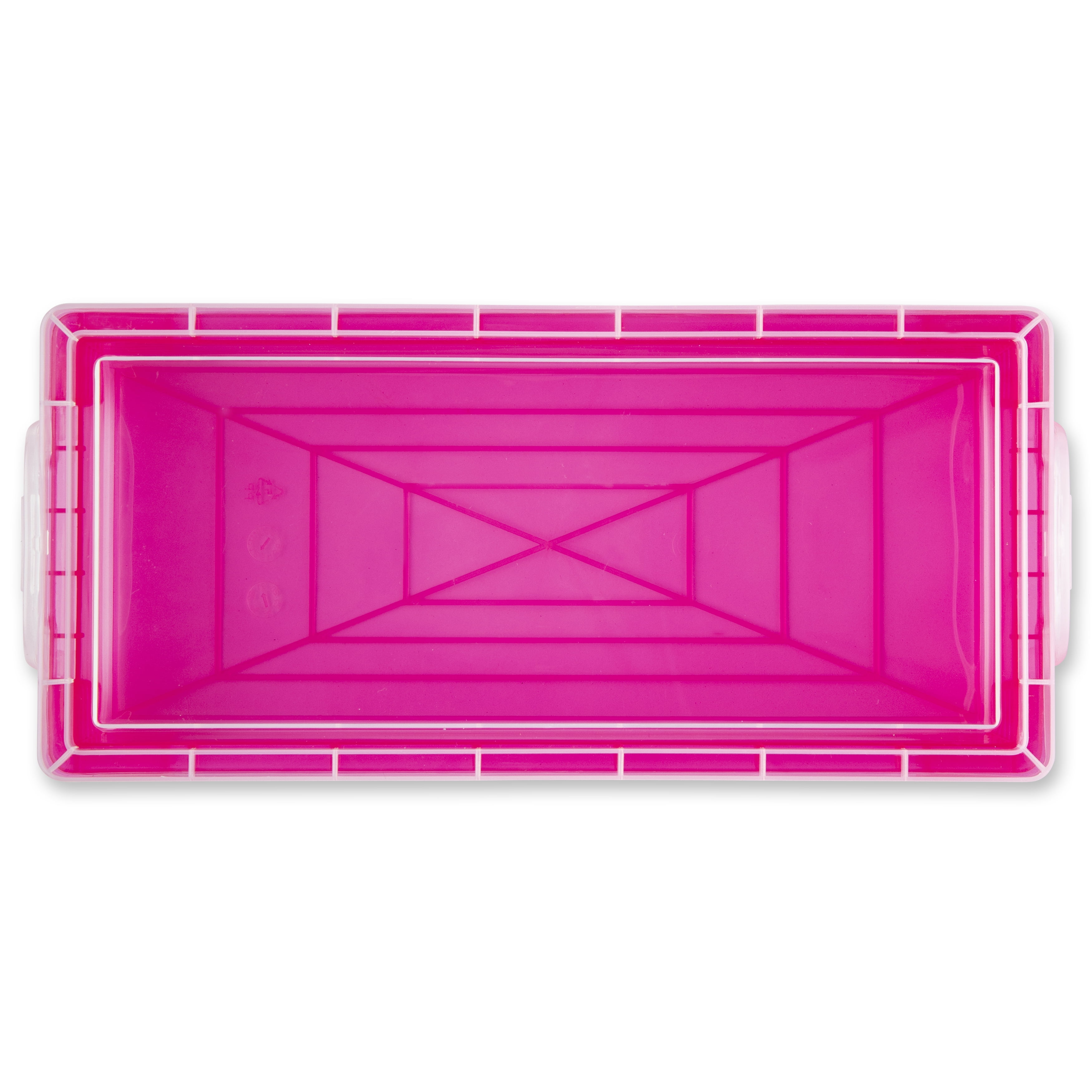 Simply Tidy Plastic Pencil Cases with Snap-Tight Handles, Transparent Green, 12 Pack 11 524167f1 1698 4d5a 8c12 e30ac01ef0a5.e66850fb923a88e1e3b83223cae505fa - northernschoolofshiatsu.co.uk