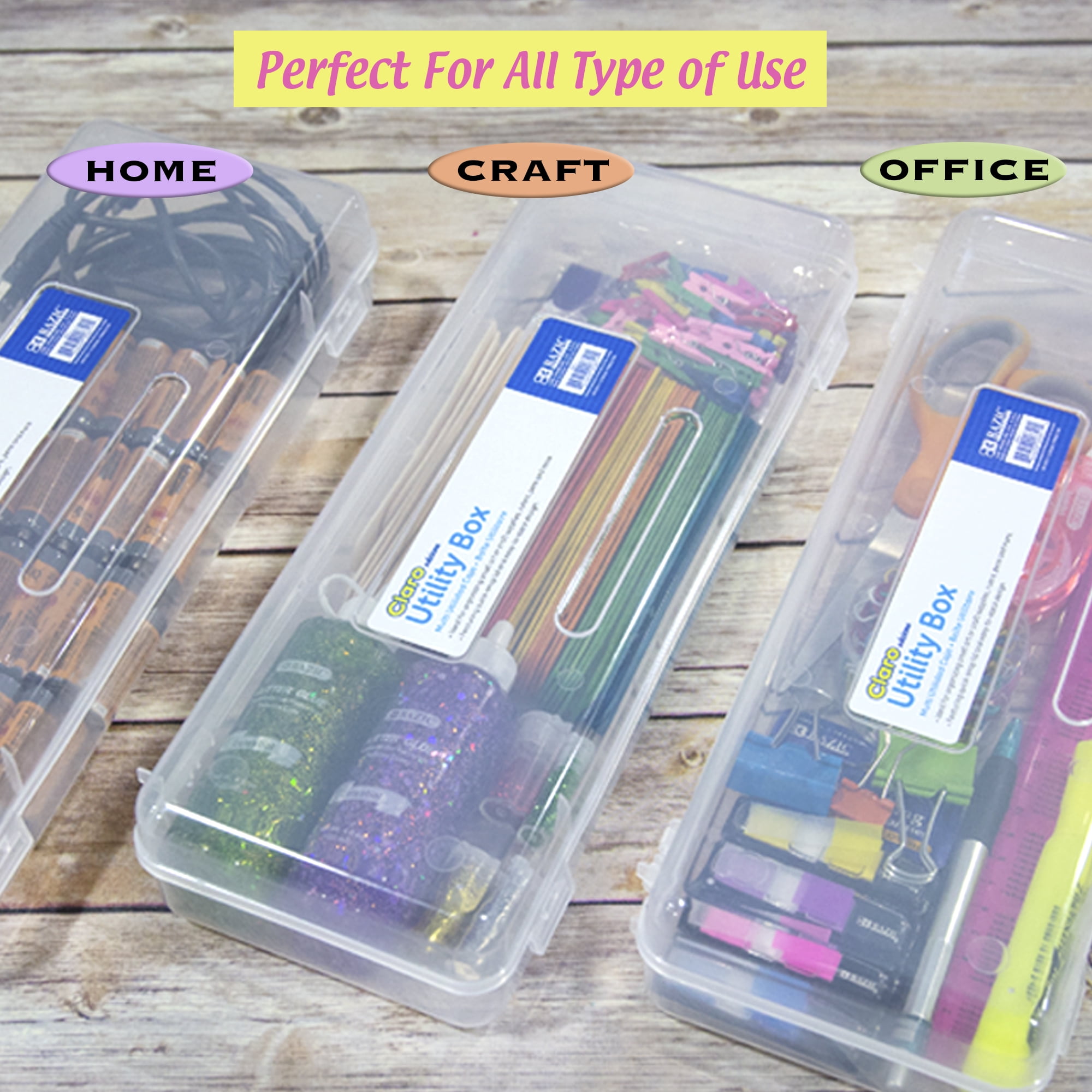 Ruler Length Pencil Storage Box (Pack of 12) 7 5ff9fdc9 66cd 4f2e 846a e1bebf30d35b.3dc4c3d9f8a40c88ead8930caa940b5d - northernschoolofshiatsu.co.uk