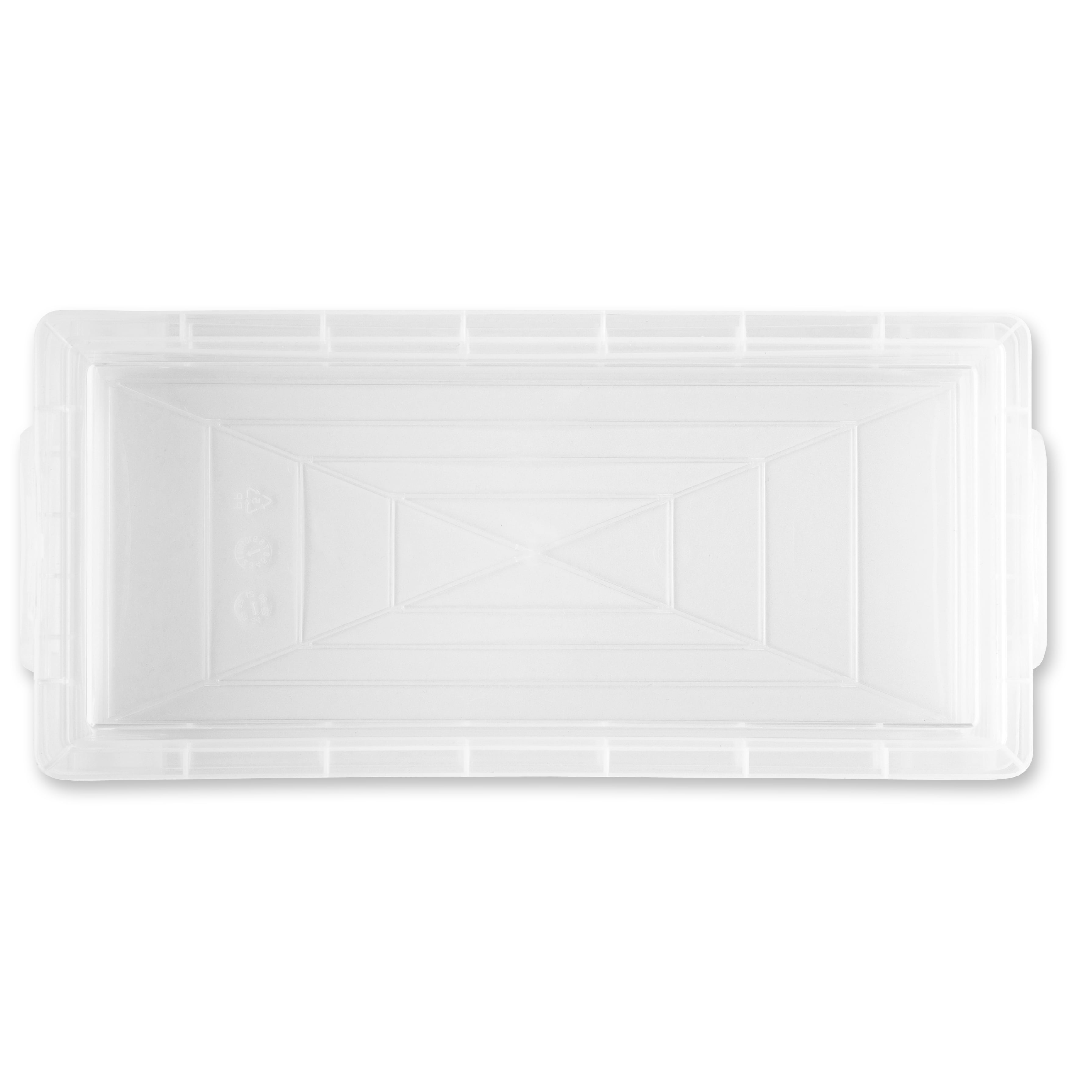 Simply Tidy Plastic Pencil Cases with Snap-Tight Handles, Transparent Green, 12 Pack 6 c276a4eb 7ba7 42a9 8aa6 ee1303fed818.23777559c06e463d5c2941401513c5b5 - northernschoolofshiatsu.co.uk