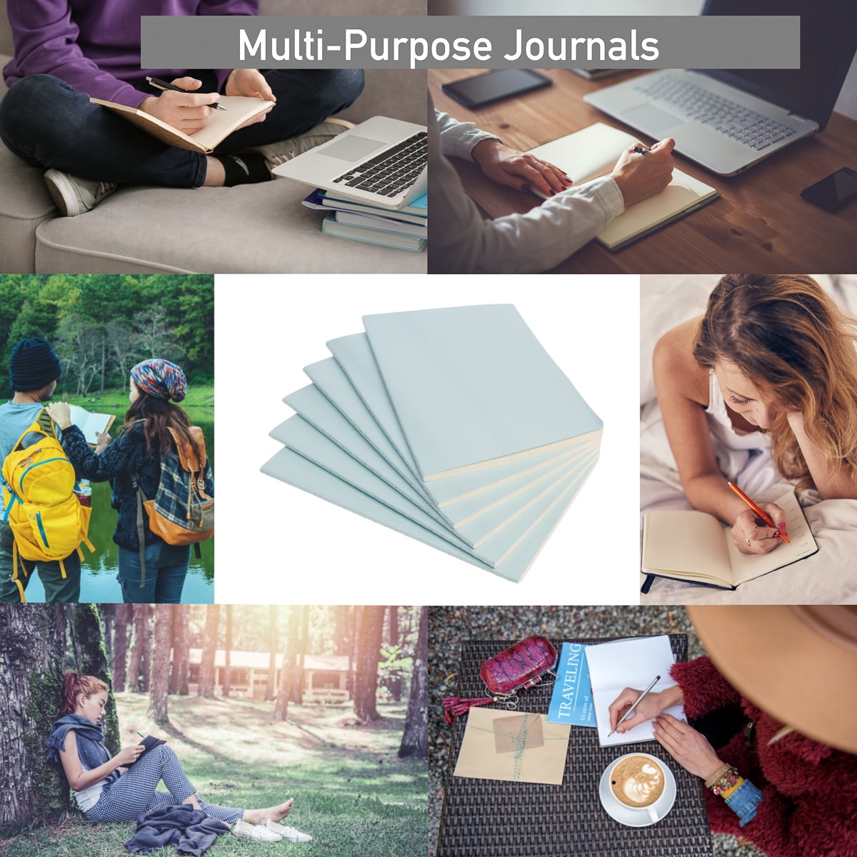 Simply Genius (30pk) A5 Soft Cover Journal Notebook, 5.5x8.3, Pink 13 f2fb9b08 720a 4a65 bcd5 fa837e21ebbb.c3663362f271dcf882f42951f164c7e8 - northernschoolofshiatsu.co.uk