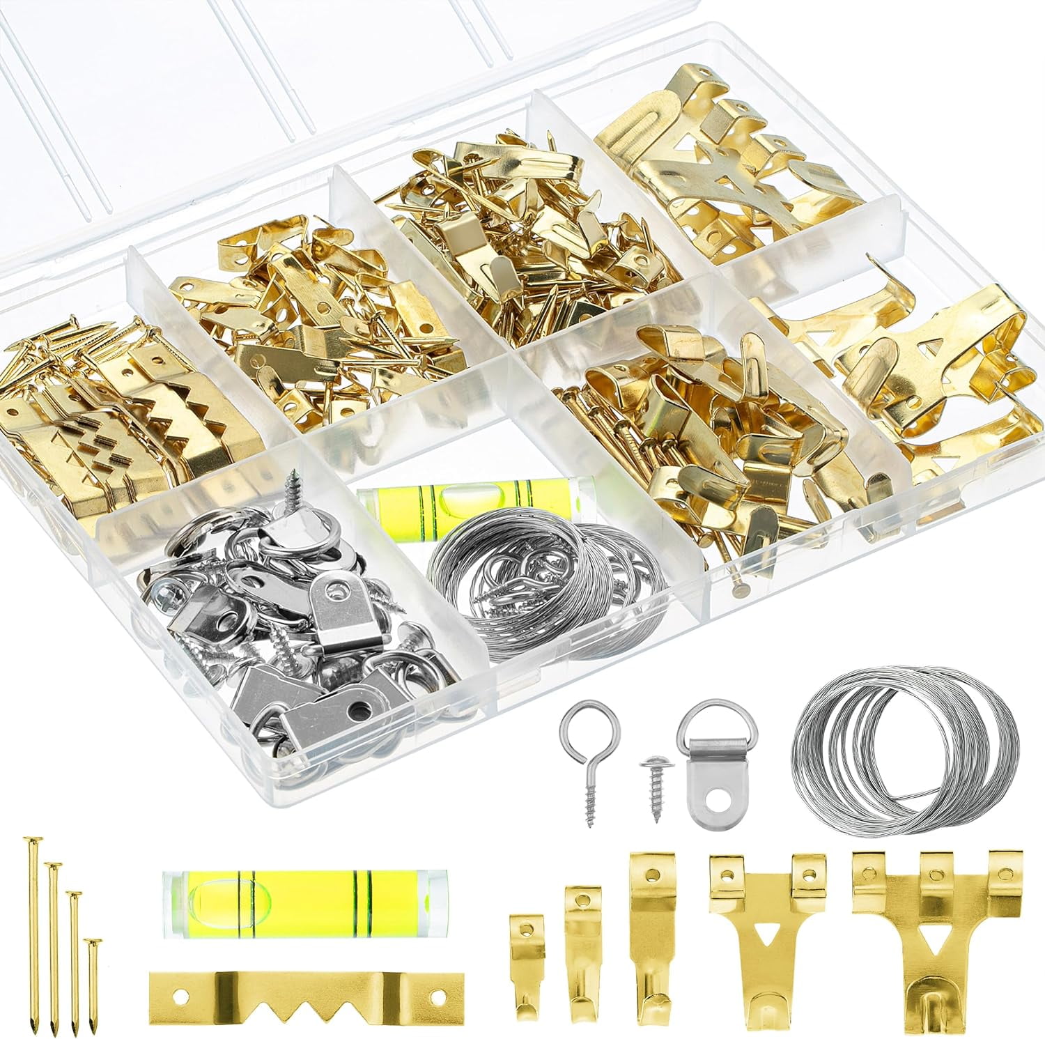 Mr. Pen- Picture Hanging Kit, 276 pcs, Picture Hangers, Nails for Hanging Pictures 1 Mr Pen Picture Hanging Kit 276 pcs Picture Hangers Nails for Hanging Pictures 6c3af5bc 748b 40b9 9c38 c80437fb9ae4.7351d958bdfe1c84d5fd4d99abfcb03b - northernschoolofshiatsu.co.uk