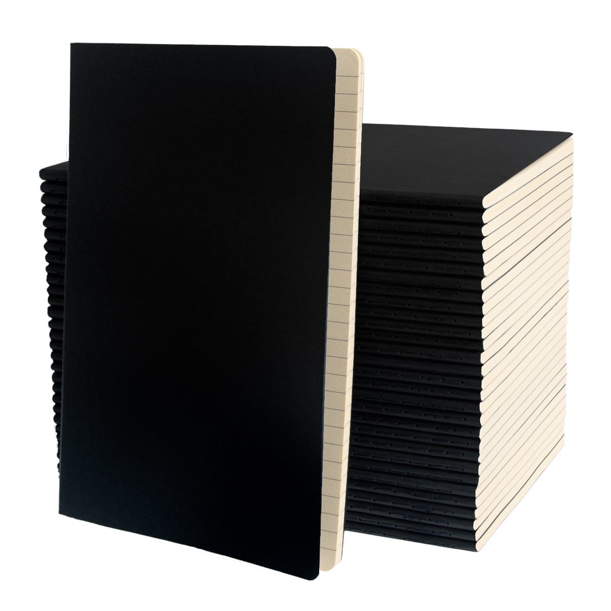 Simply Genius (30pk) A5 Soft Cover Journal Notebook, 5.5x8.3, Pink 32 Simply Genius 30pk A5 Soft Cover Journal Notebook 5 5x8 3 Black 403cec33 3bcc 4315 a82d 13c9c5d65549 1.153bb9a9fd2790cceae63da0b53a1b5a - northernschoolofshiatsu.co.uk