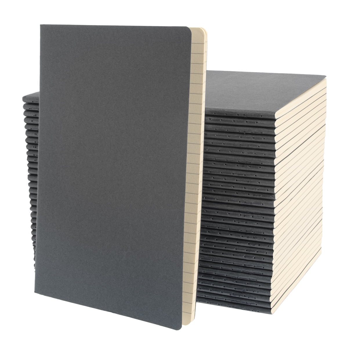 Simply Genius (30pk) A5 Soft Cover Journal Notebook, 5.5x8.3, Pink 26 Simply Genius 30pk A5 Soft Cover Journal Notebook 5 5x8 3 Gray c5dc3ed6 a1f0 4d3d 96d6 f4cb86203011 1.c7bb87e46f8846b7aa5b7411727aa896 - northernschoolofshiatsu.co.uk