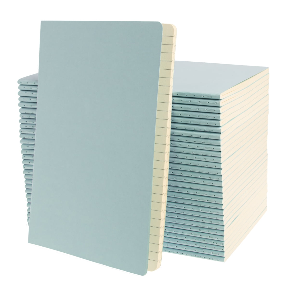 Simply Genius (30pk) A5 Soft Cover Journal Notebook, 5.5x8.3, Pink 8 Simply Genius 30pk A5 Soft Cover Journal Notebook 5 5x8 3 Light Blue adfcfc03 3e5b 46de a526 3205e1be1e3c 1.5e05b9947d4766fd12d6046a2b575119 - northernschoolofshiatsu.co.uk