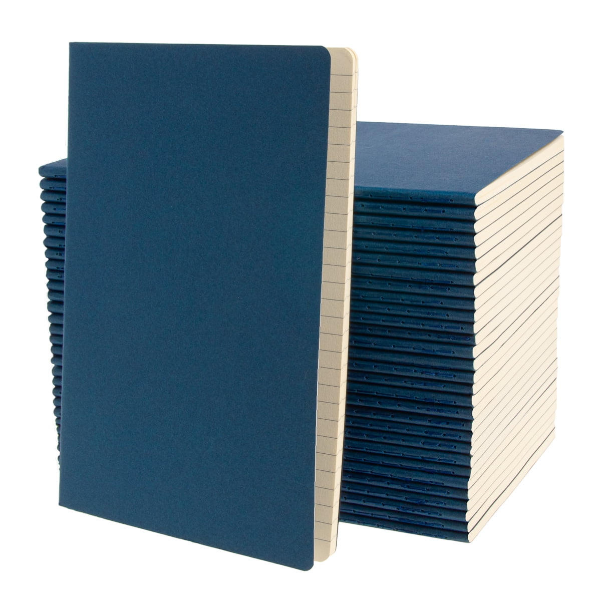 Simply Genius (30pk) A5 Soft Cover Journal Notebook, 5.5x8.3, Pink 14 Simply Genius 30pk A5 Soft Cover Journal Notebook 5 5x8 3 Navy fe43c797 f6b1 4614 83e0 5f8bf985c608 1.193efb51cca436220ac50db2ed1b96ea - northernschoolofshiatsu.co.uk