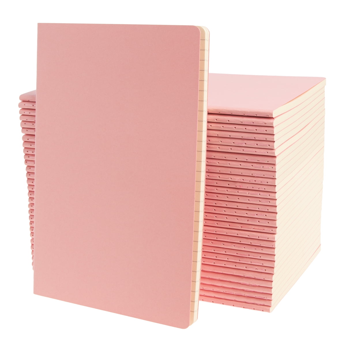Simply Genius (30pk) A5 Soft Cover Journal Notebook, 5.5x8.3, Pink 1 Simply Genius 30pk A5 Soft Cover Journal Notebook 5 5x8 3 Pink 060a3cf2 6894 4db2 b6d4 a7d8ac1ee726 1.e7c82cab4aebe597b46fba77ae8ac7a5 - northernschoolofshiatsu.co.uk