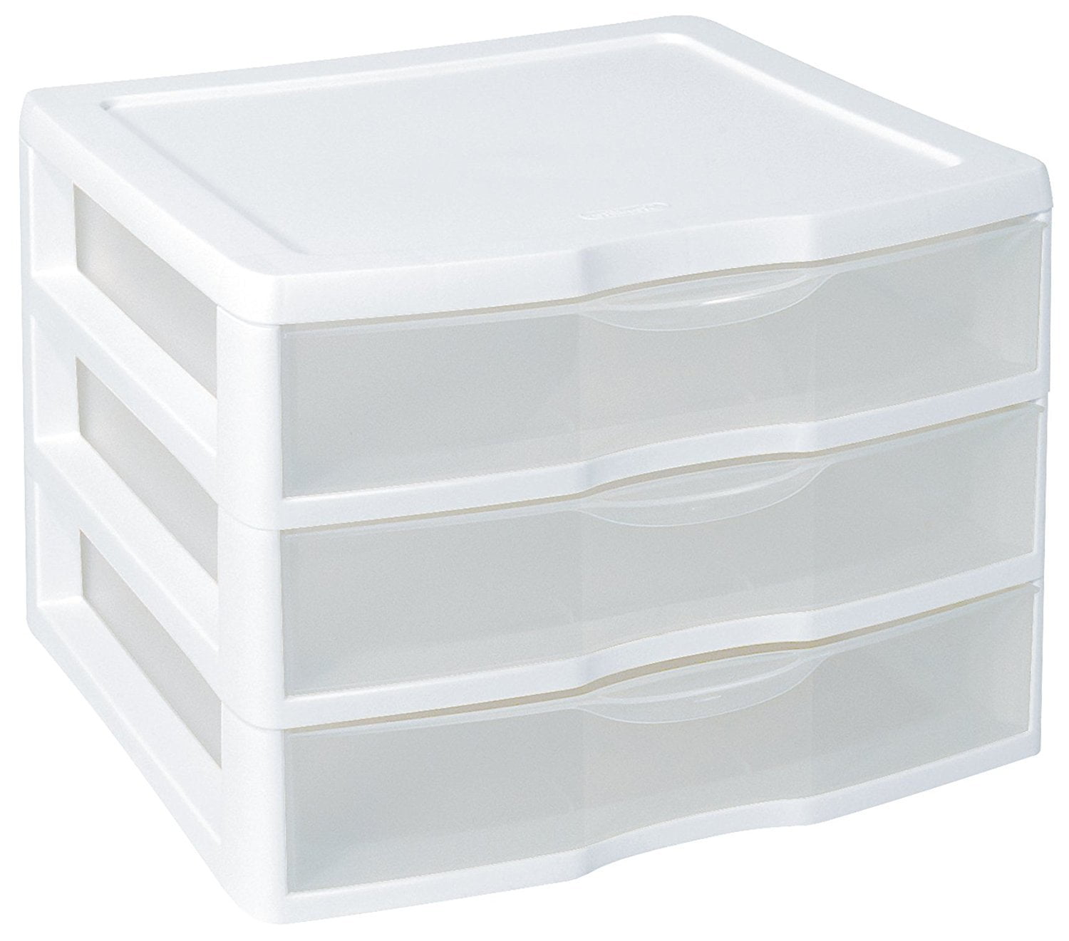 dailywebdeals Stackable Office Paper Wide Drawer Unit, White, 3 Count 1 Sterilite 20938003 Wide 3 Drawer Unit White Frame with Clear Drawers 3 Pack 486393e4 3f22 4aa0 9902 373d26510918 1.4c97eaa6c438d1f0c46d4b118ba8328a - northernschoolofshiatsu.co.uk